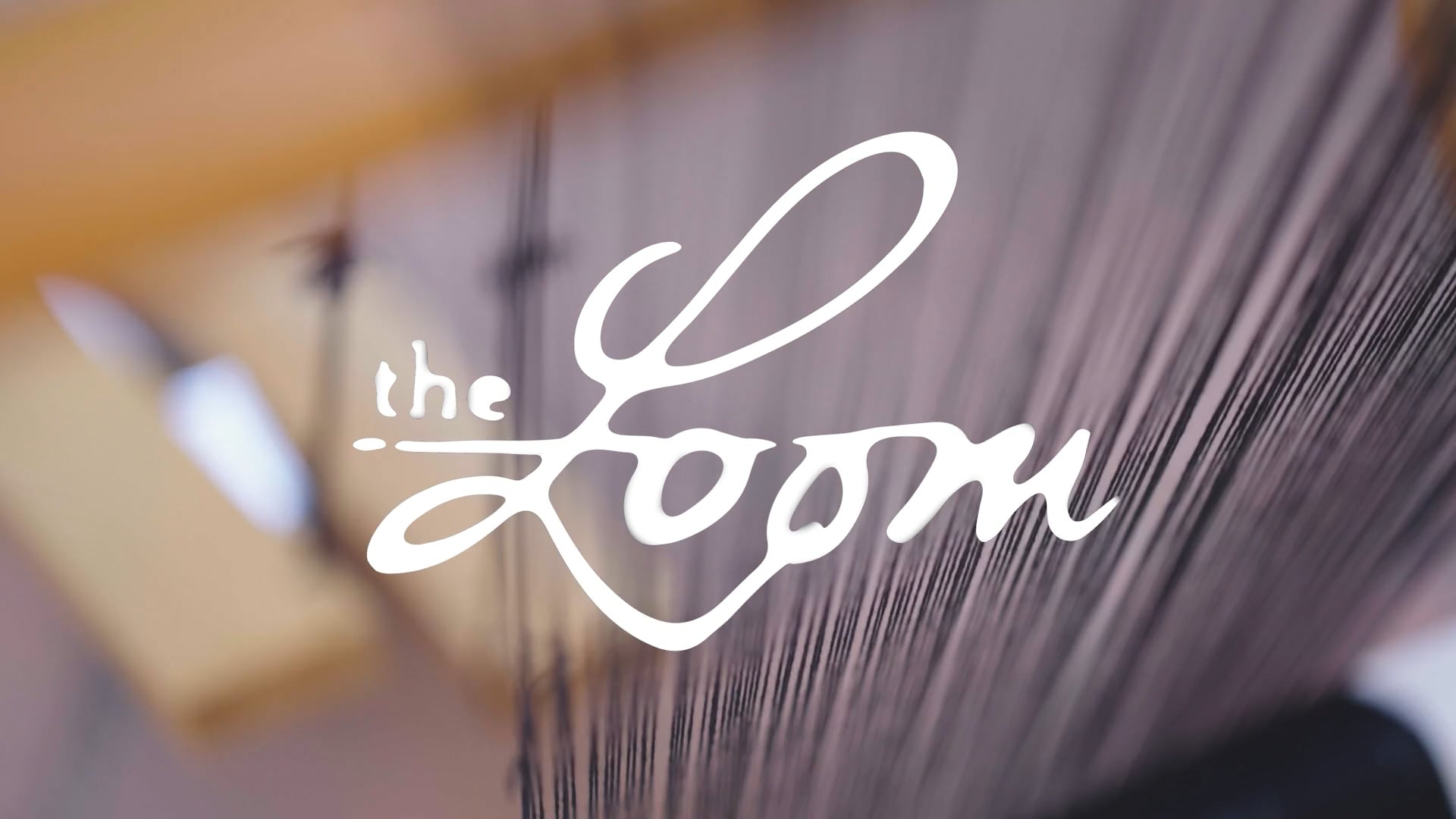 An Update from The Loom on Vimeo