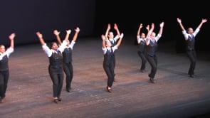 "The Call", Dance Etc. School of the Arts. (4:14)