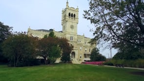 Soldier's Home Cemetery, Washington, D.C.  (4:15)