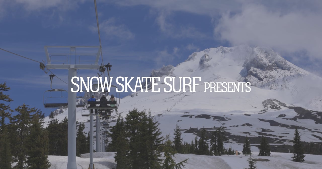 Skate deals surf snow