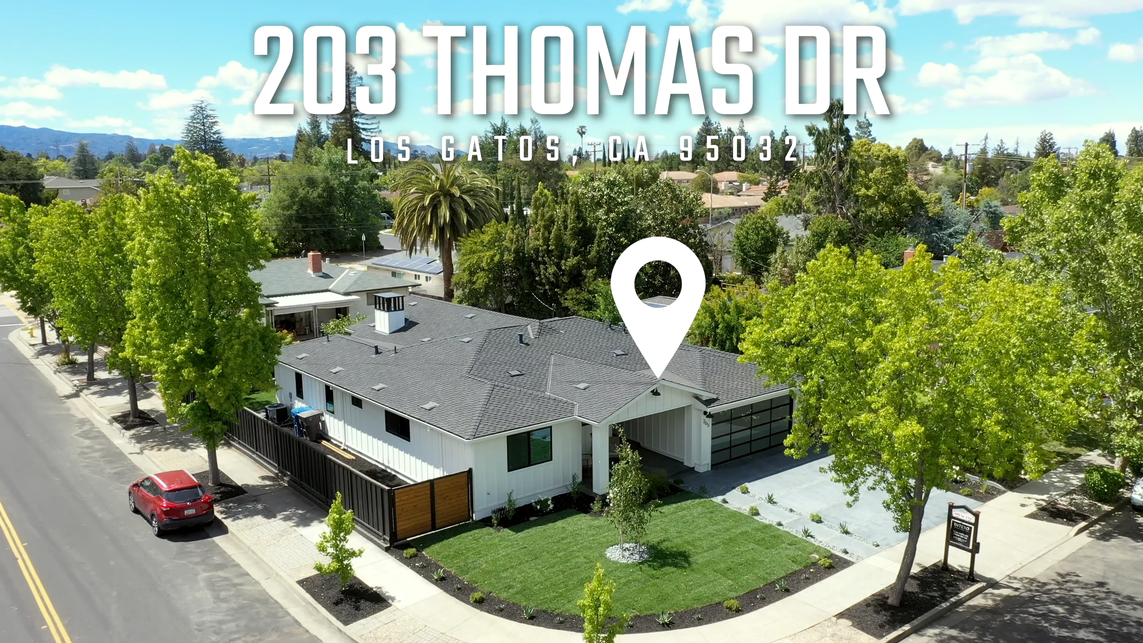 Alfredo Barajas 203 Thomas Dr Los Gatos CA 95032 2 on Vimeo