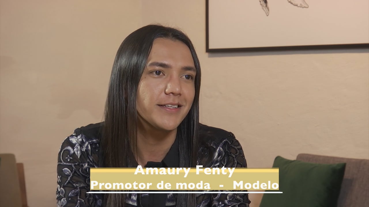 Amaury Fenty