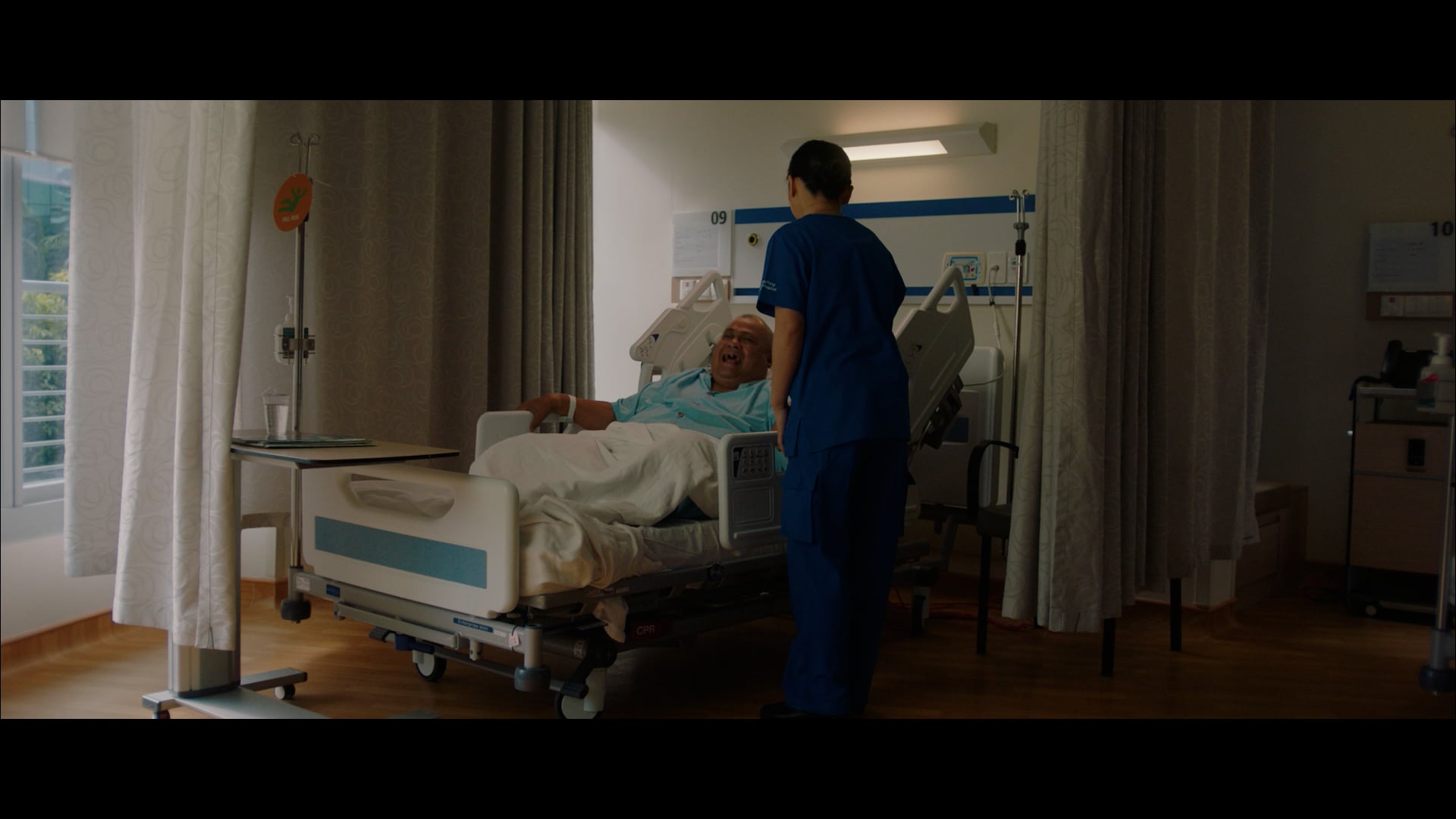 National University Health System - We care as oneNUHS