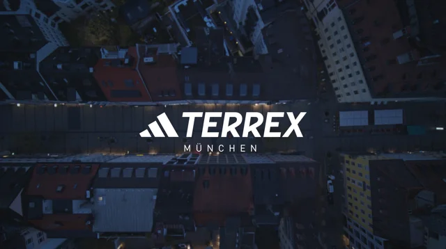 Adidas terrex outlet logo