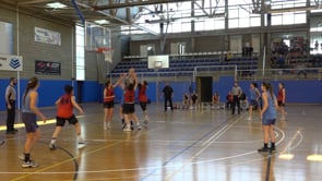 El futur del sènior femení passa per Hospitalet