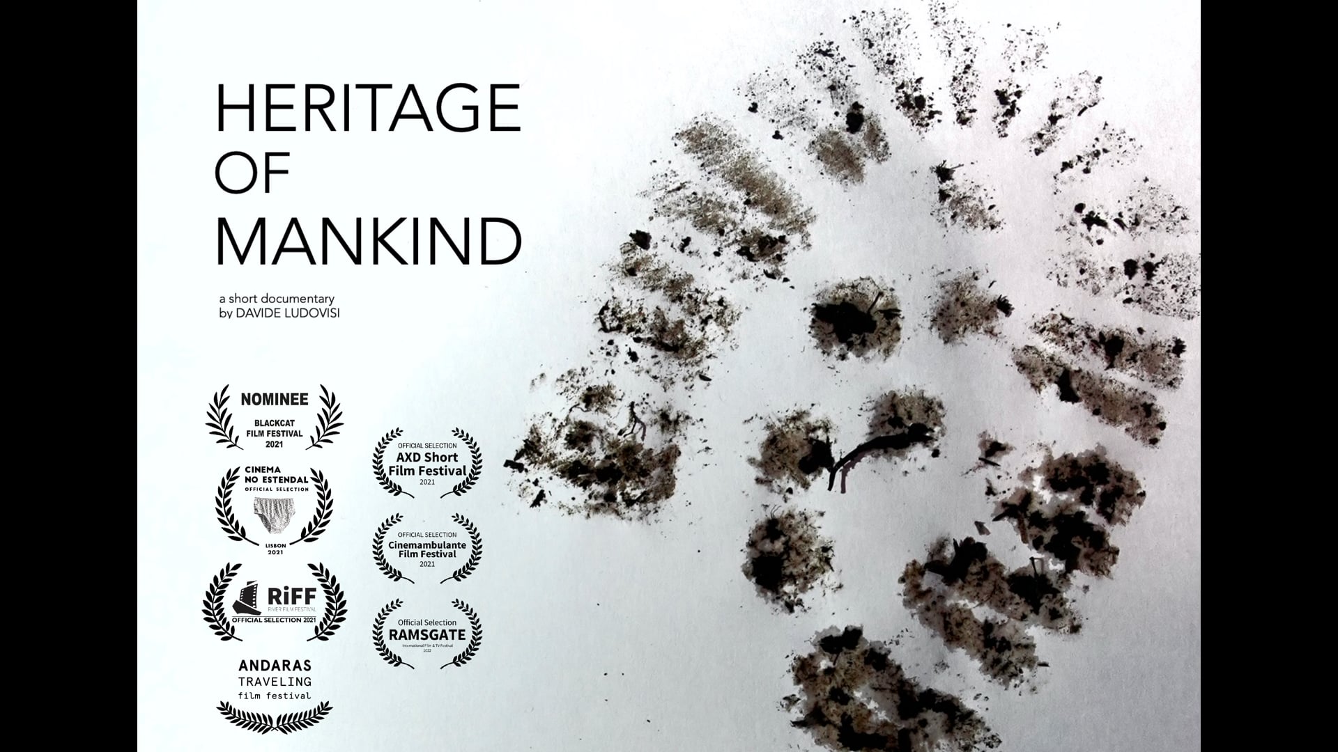 Heritage of Mankind