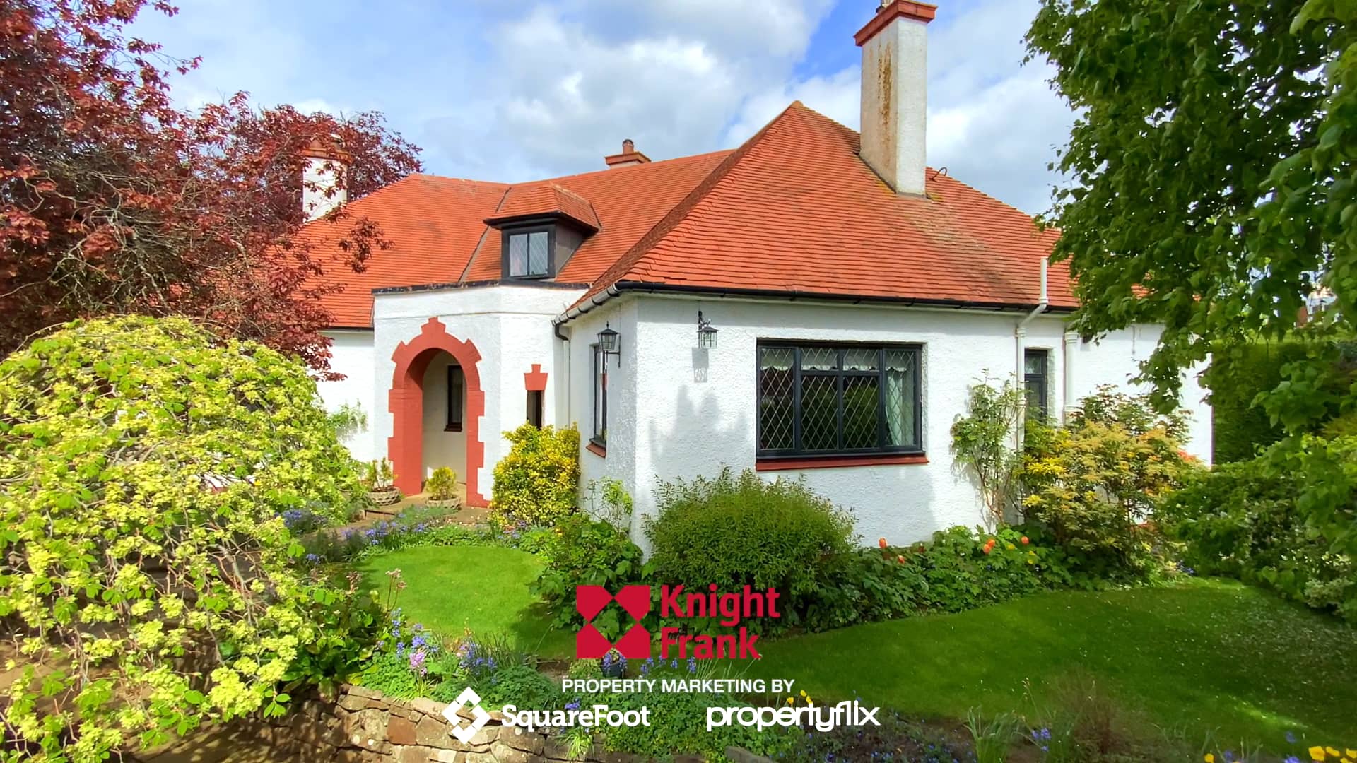 SCENEINVIDEO Virtual Viewing 2 Essex Road, Edinburgh, Midlothian, EH4