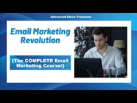Email Marketing Revolution - PROMO