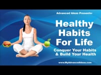 PROMO - Healthy habits For Life