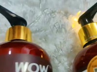 Wow Hair Loss Control Shampoo & Conditioner || Review After 10 days of Usage || Honest Review
