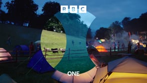 BBC One — Lens idents