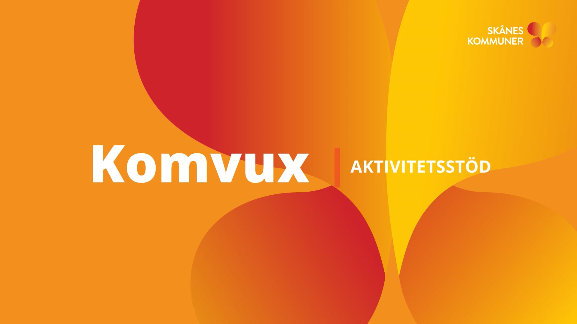Modul 5 - Aktivitetsstöd on Vimeo