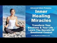 PROMO - Inner Healing Miracles