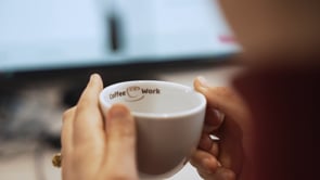 Coffee@Work