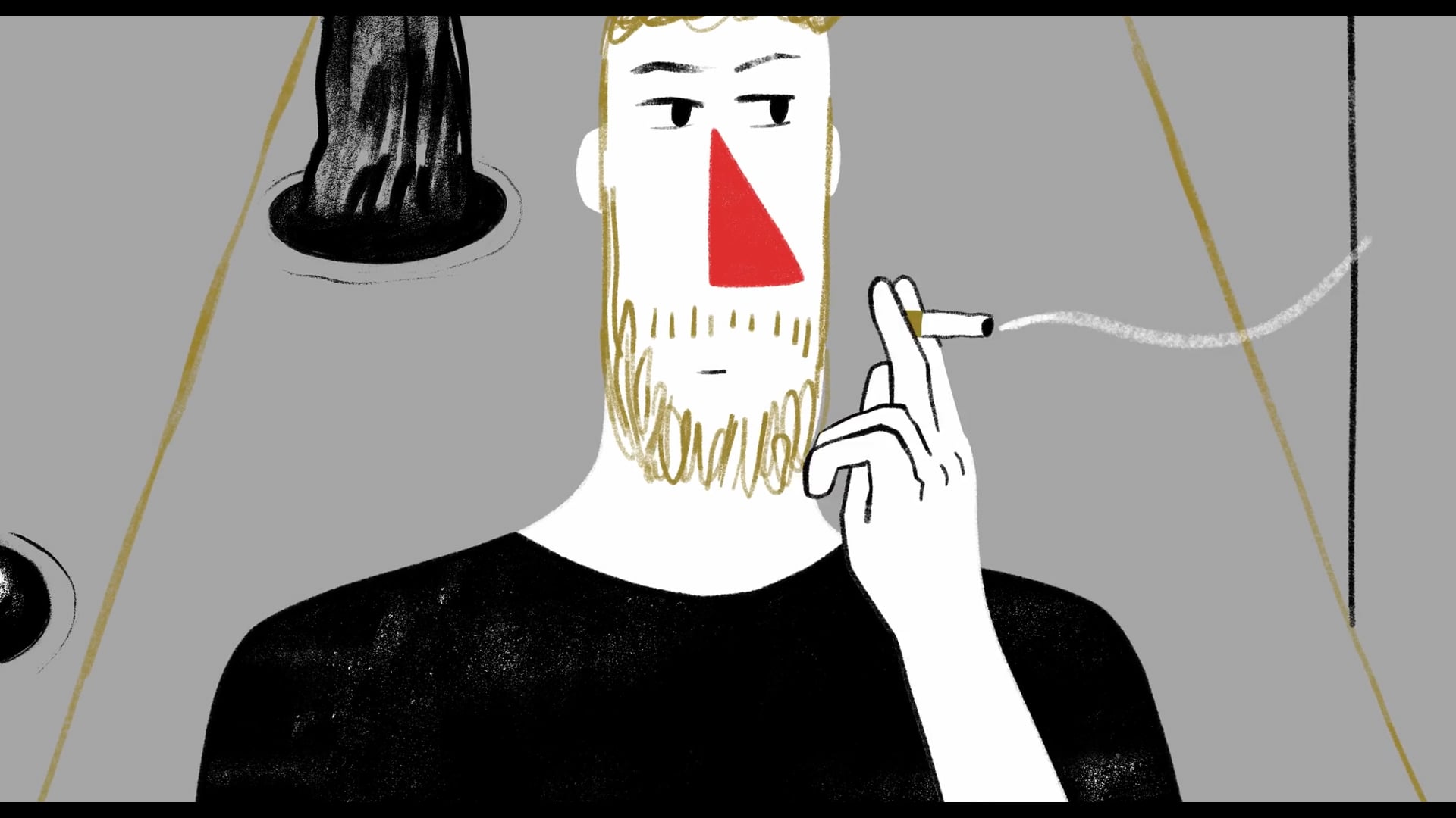 POLVO / Trailer