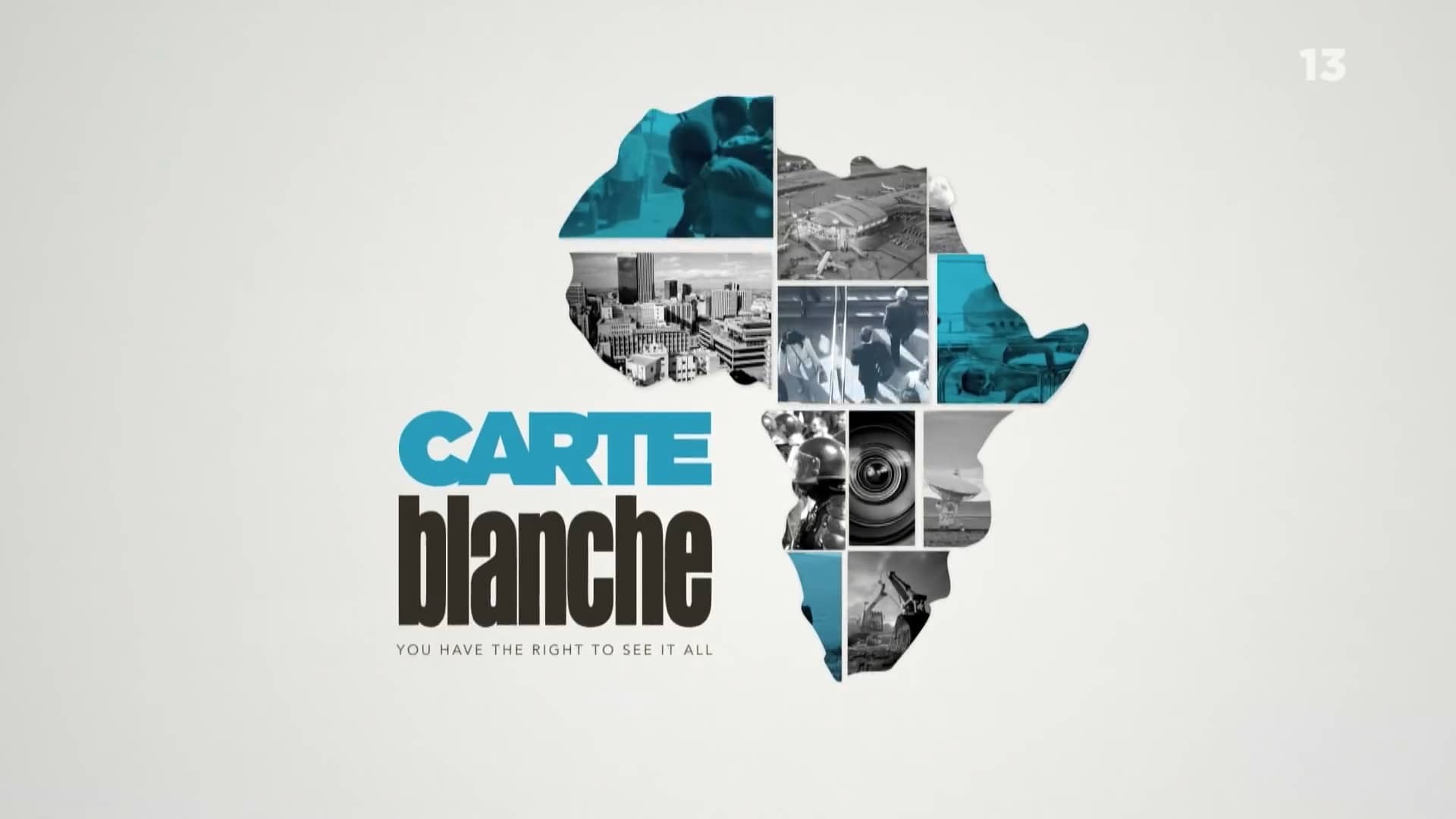 "Reckless Driving Hotline" Carte Blanche DSTV on Vimeo