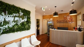 Gorilla Chiro – Senior Chiro Associate