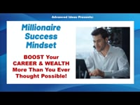 PROMO - Millionaire Success Mindset