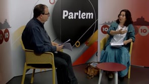 Parlem: Dia Internacional dels Museus