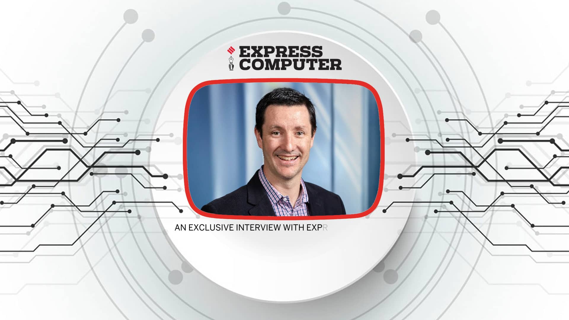 Exclusive Video Interview with Scott Leach, VP, APAC Sales, Varonis on Vimeo