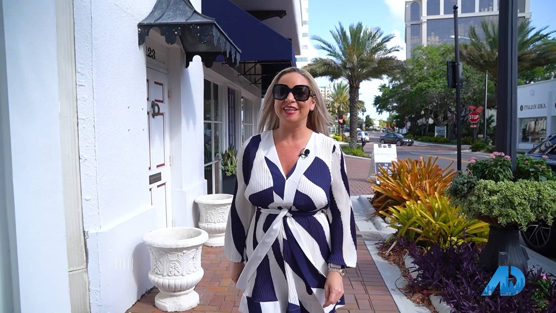 Brandy Coffey_Sarasota_April Full Episode on Vimeo