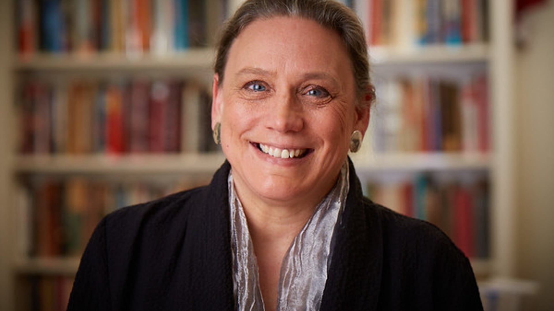 LAURIE L. PATTON, President, Middlebury College - Vermont