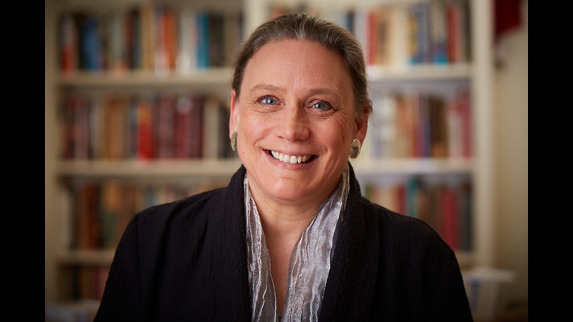 LAURIE L. PATTON, President, Middlebury College - Vermont