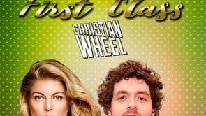 Jack Harlow vs Fergie - First Class (Christian Wheel Remix)