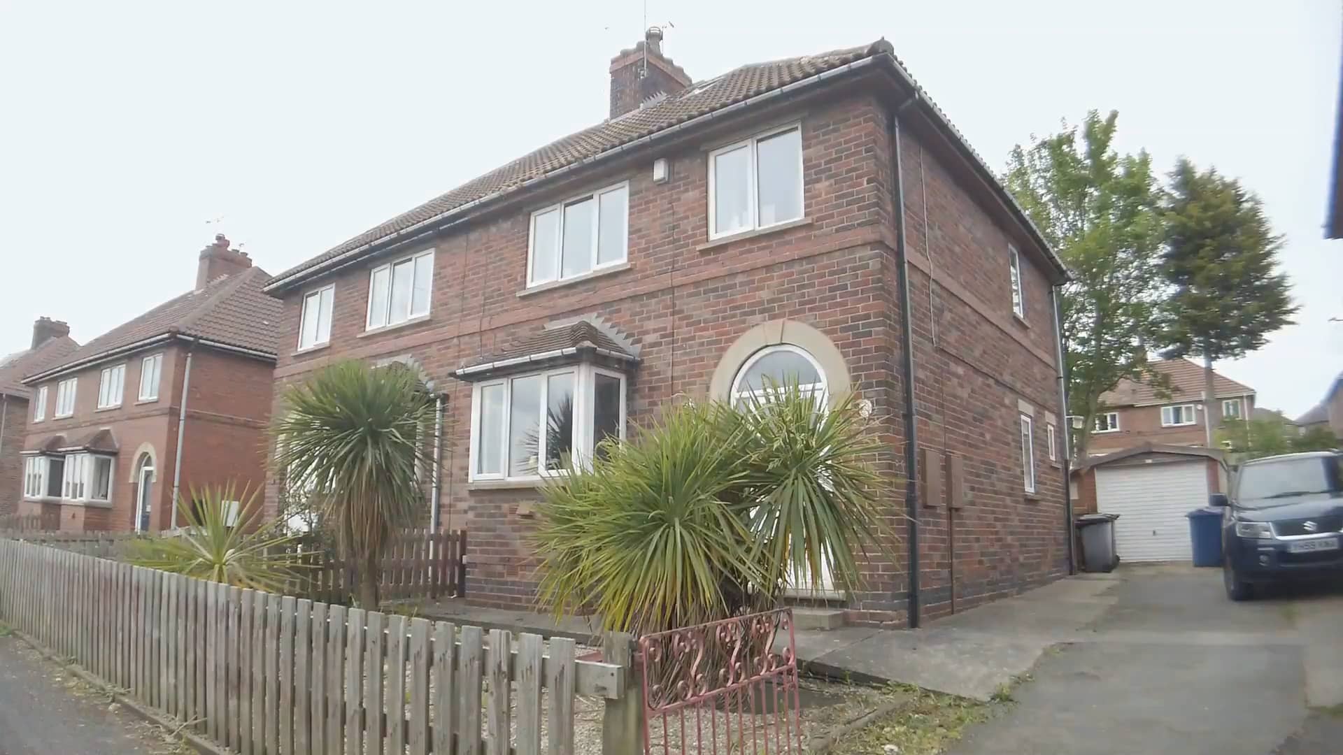 Quick Sneak Peek of Cobcar Lane, Elsecar, 3 bedroom SemiDetached House For Sale from Haybrook