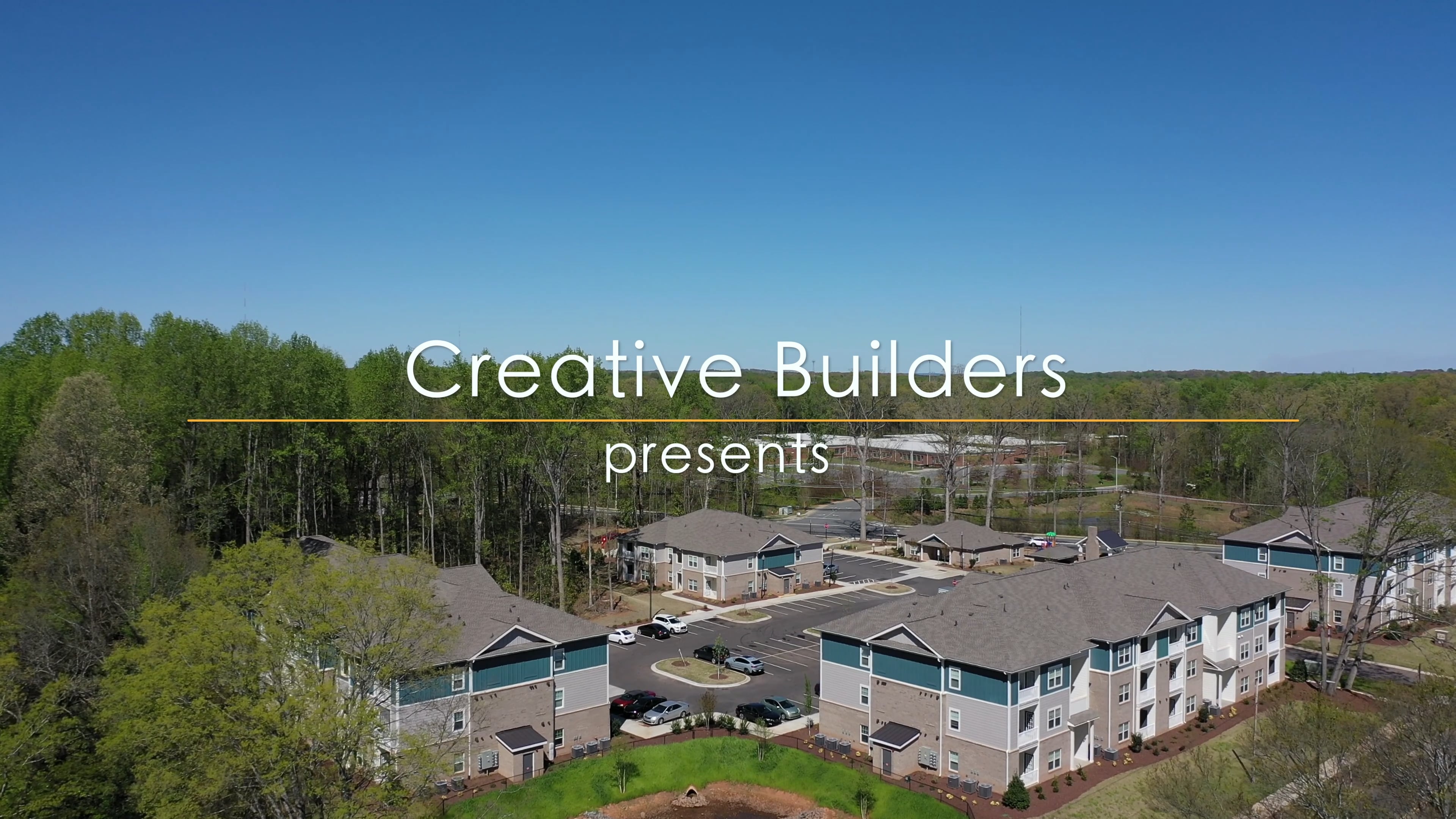 Parkside at Hickory Grove Charlotte, NC on Vimeo