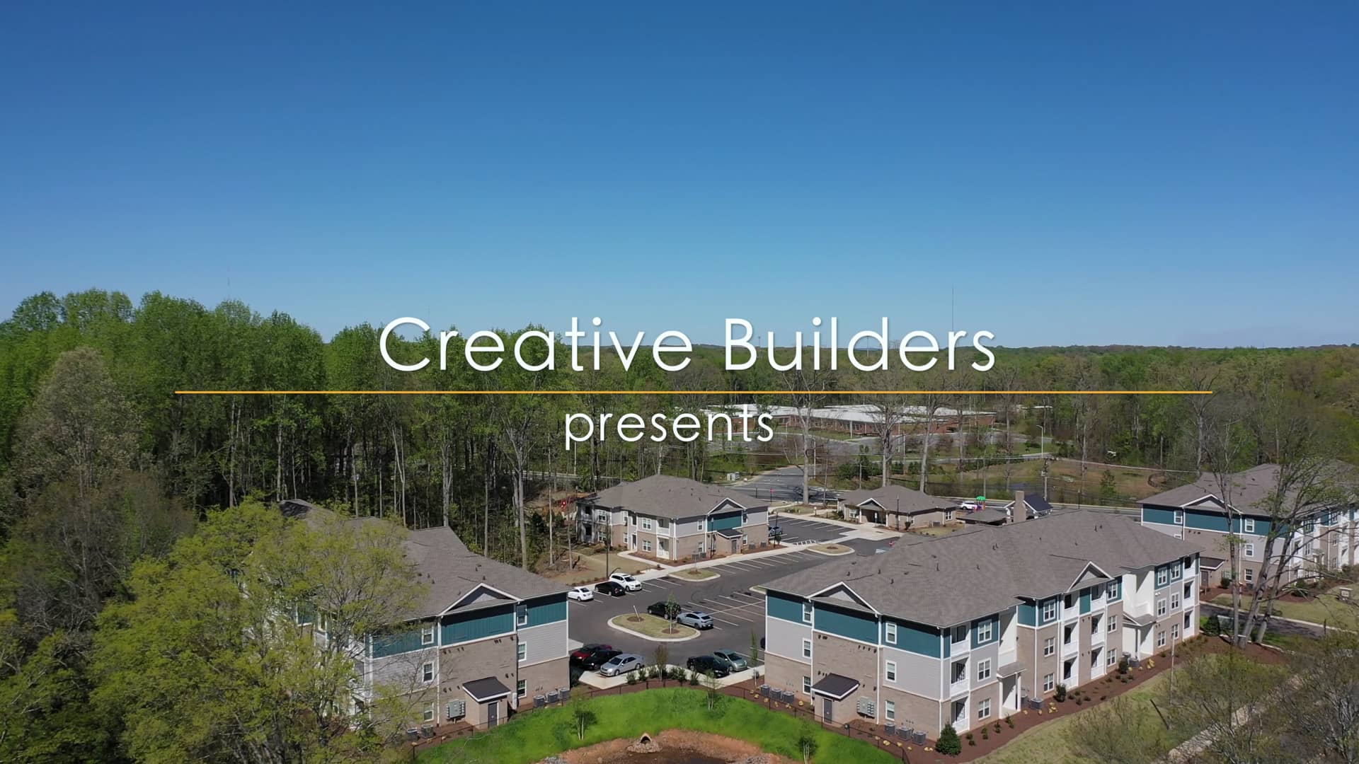 Parkside at Hickory Grove Charlotte, NC on Vimeo