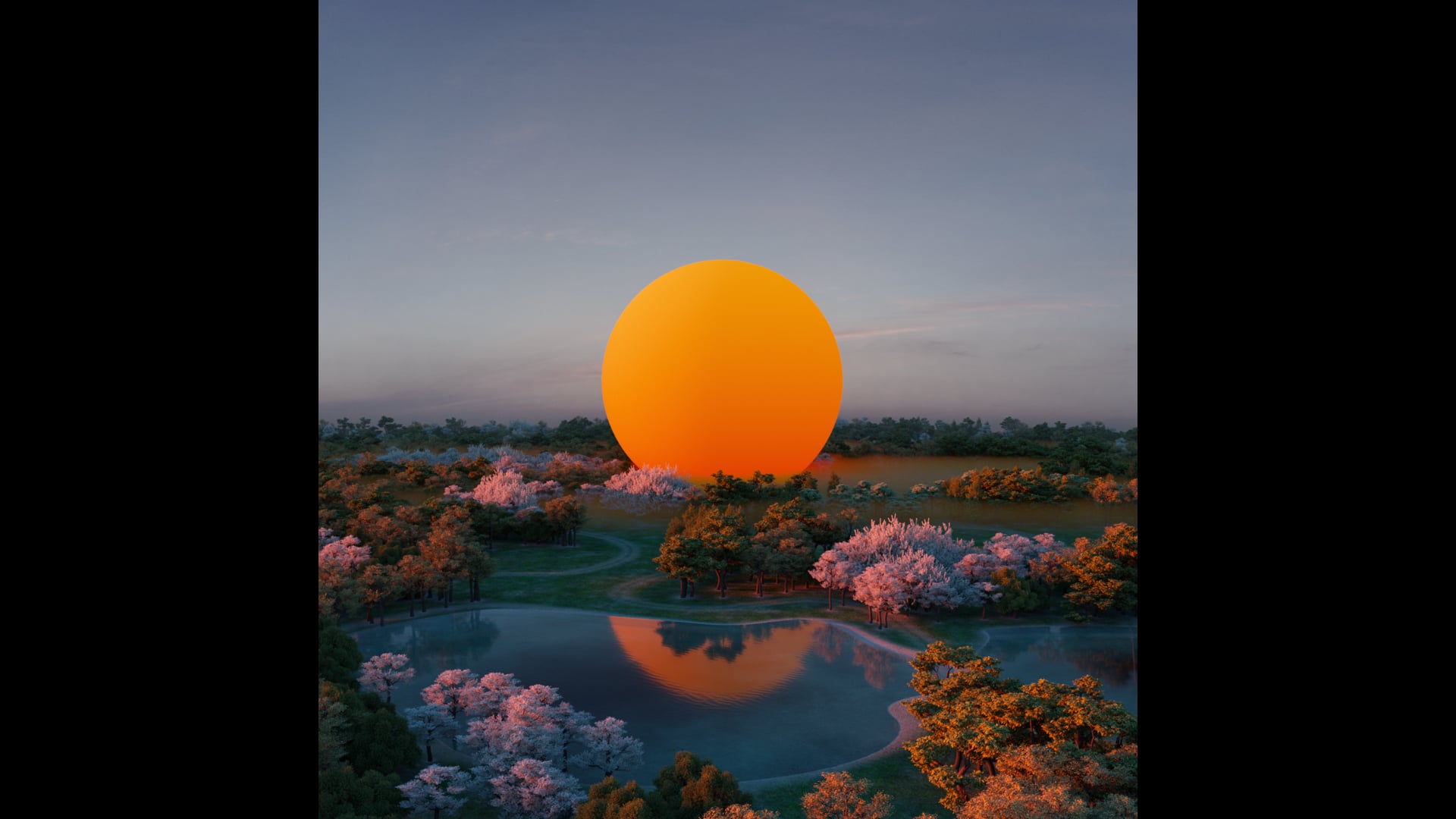 The Circle (Shortfilm)