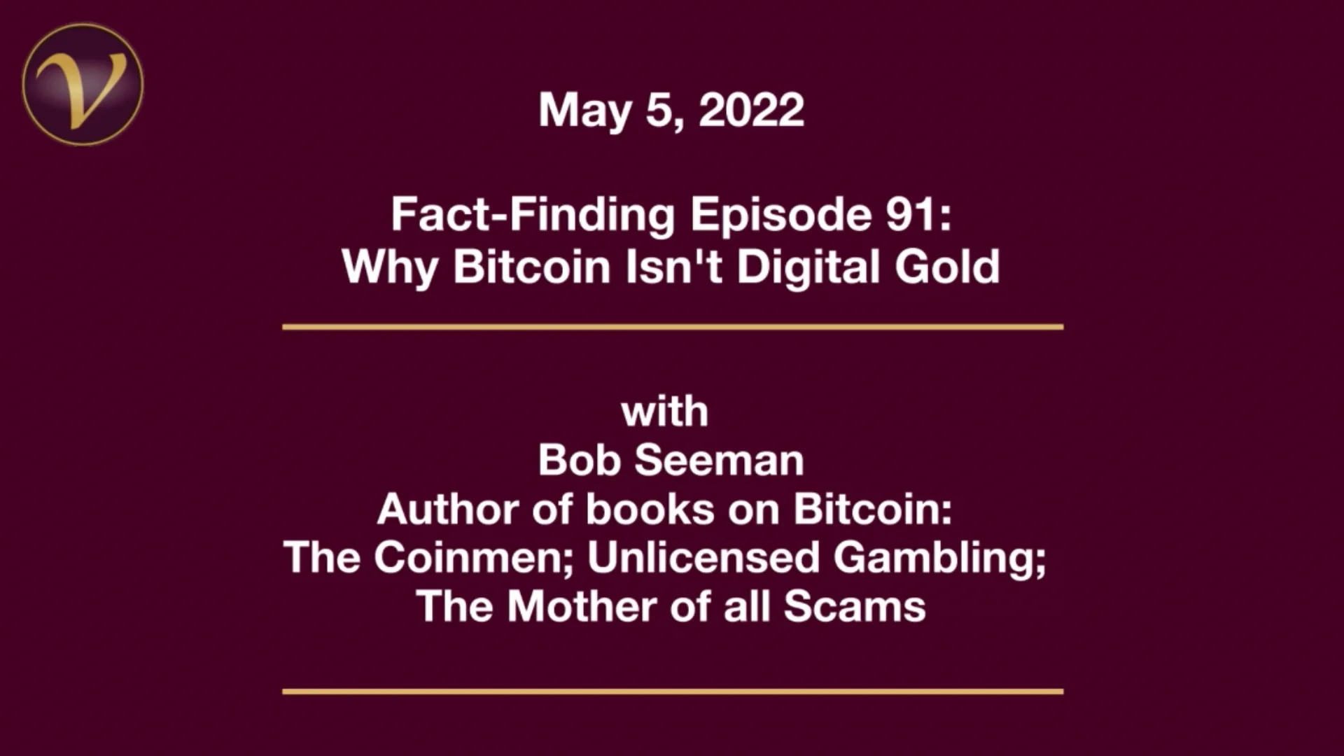 Fact-Finding Video 92 - How To Build a Business People Will Fall In Love  With - With Brian Scudamore.avi