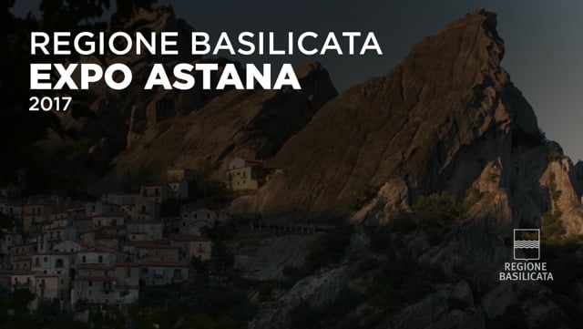 Regione Basilicata | Expo Astana 2017