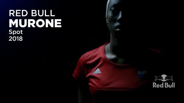 Red Bull | Murone 2018