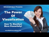PROMO - The Power Of Visualization