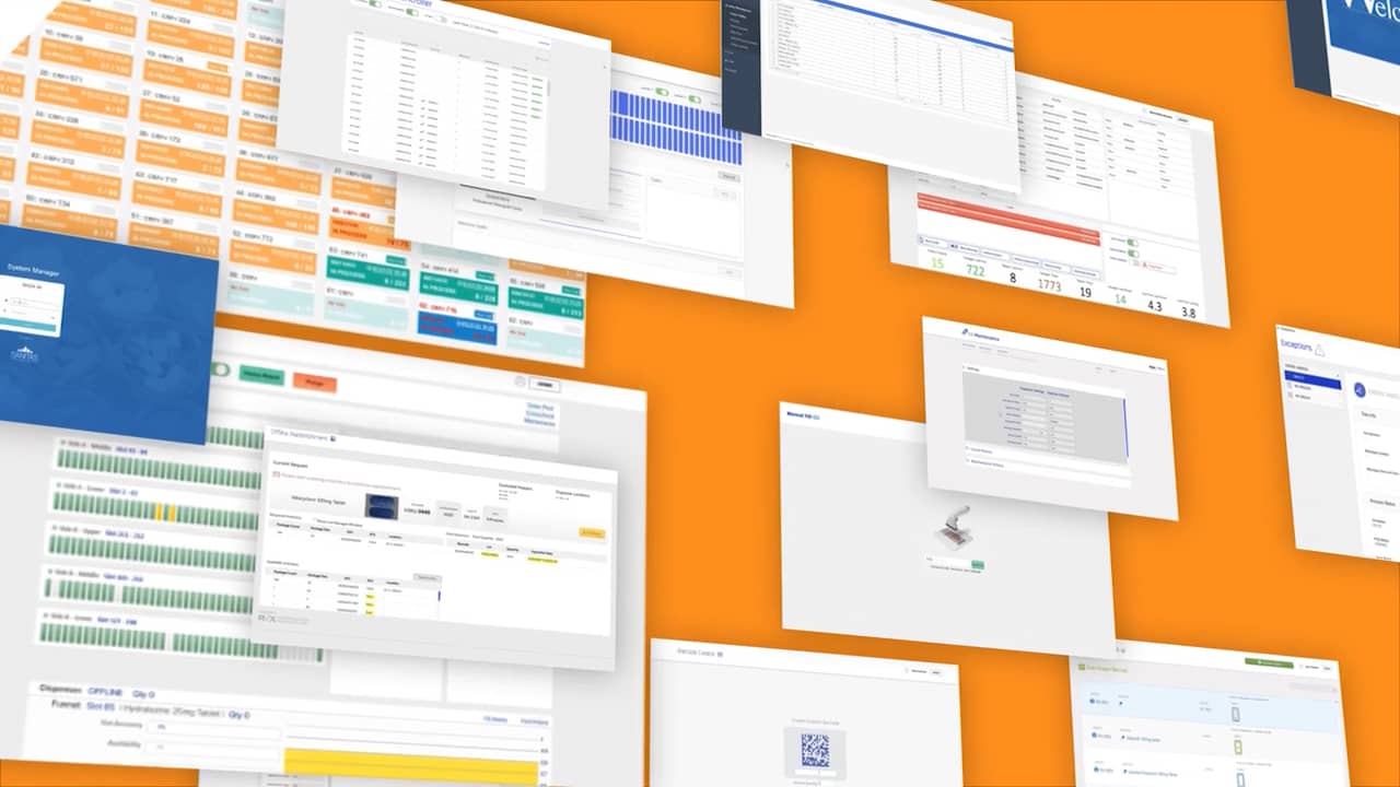 Covermymeds pharmacy control software on vimeo