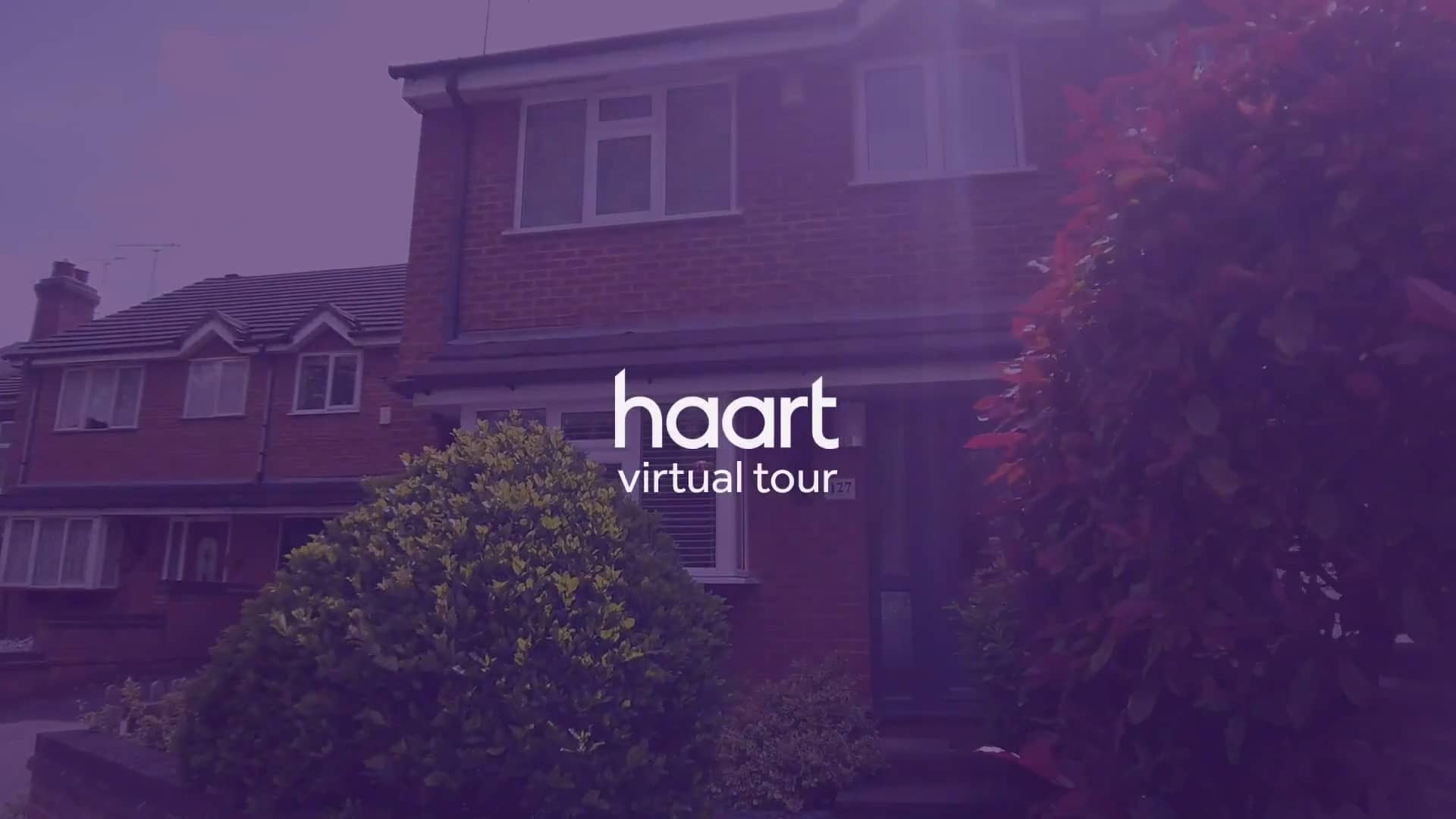 Virtual Viewing of Markeaton Street, Derby, 3 bedroom Other For Sale