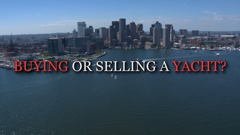 brewer yacht sales branford