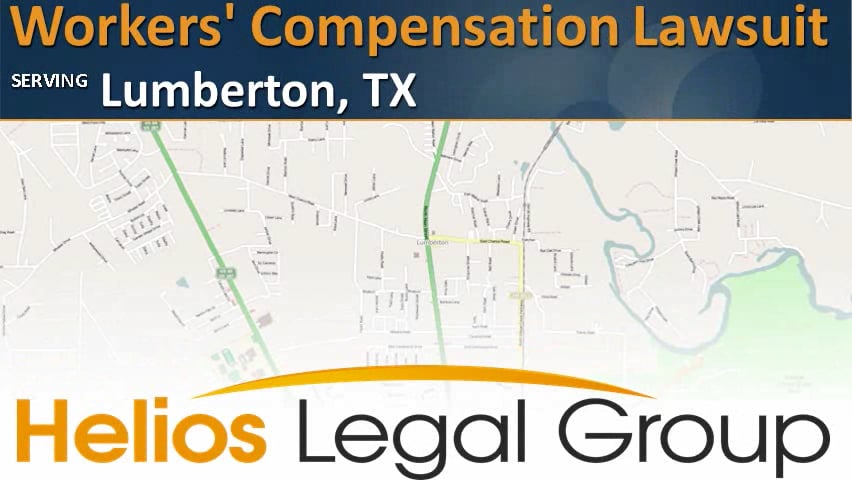 Lumberton, TX - Workers' Compensation - Lawyer | Attorney | Lawsuit ...