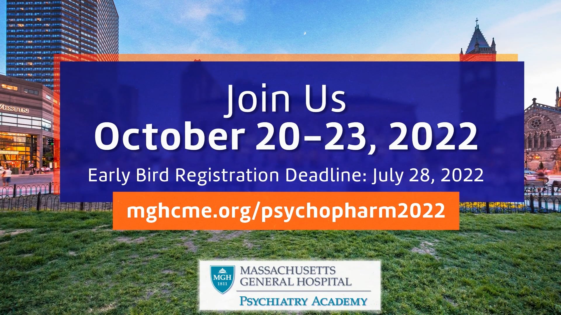 2022 Psychopharmacology Conference Promo on Vimeo