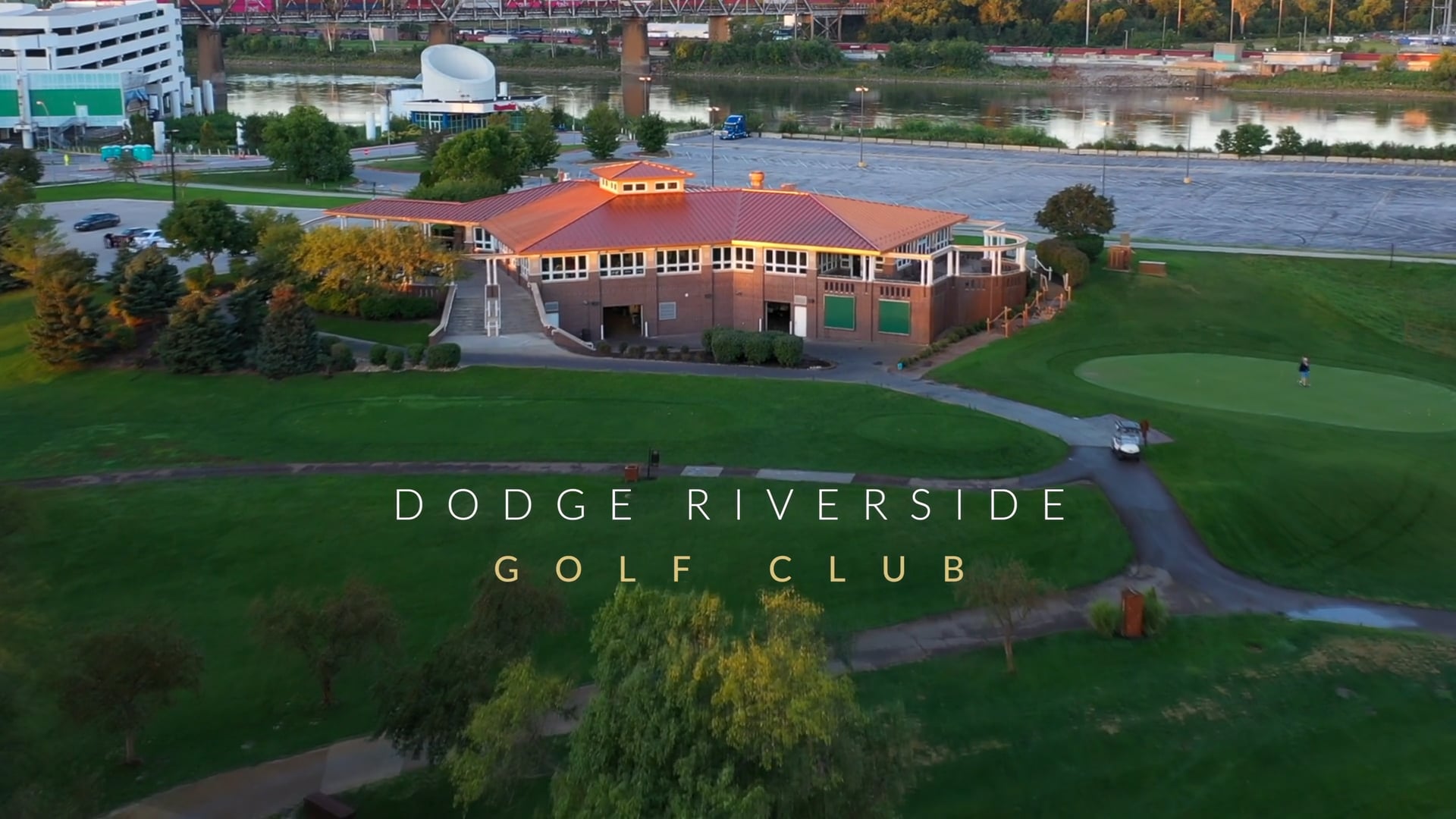 Dodge Riverside on Vimeo