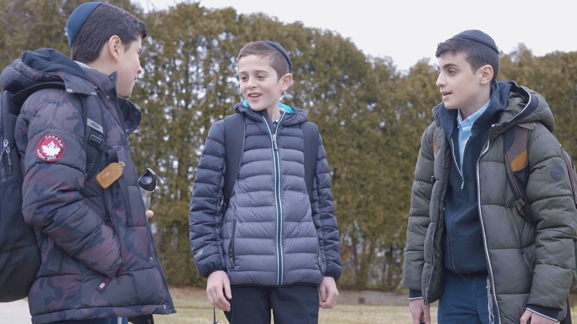 Trailer The Yarok Effect on Vimeo