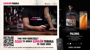 Espolon - ISSO - Walkthrough