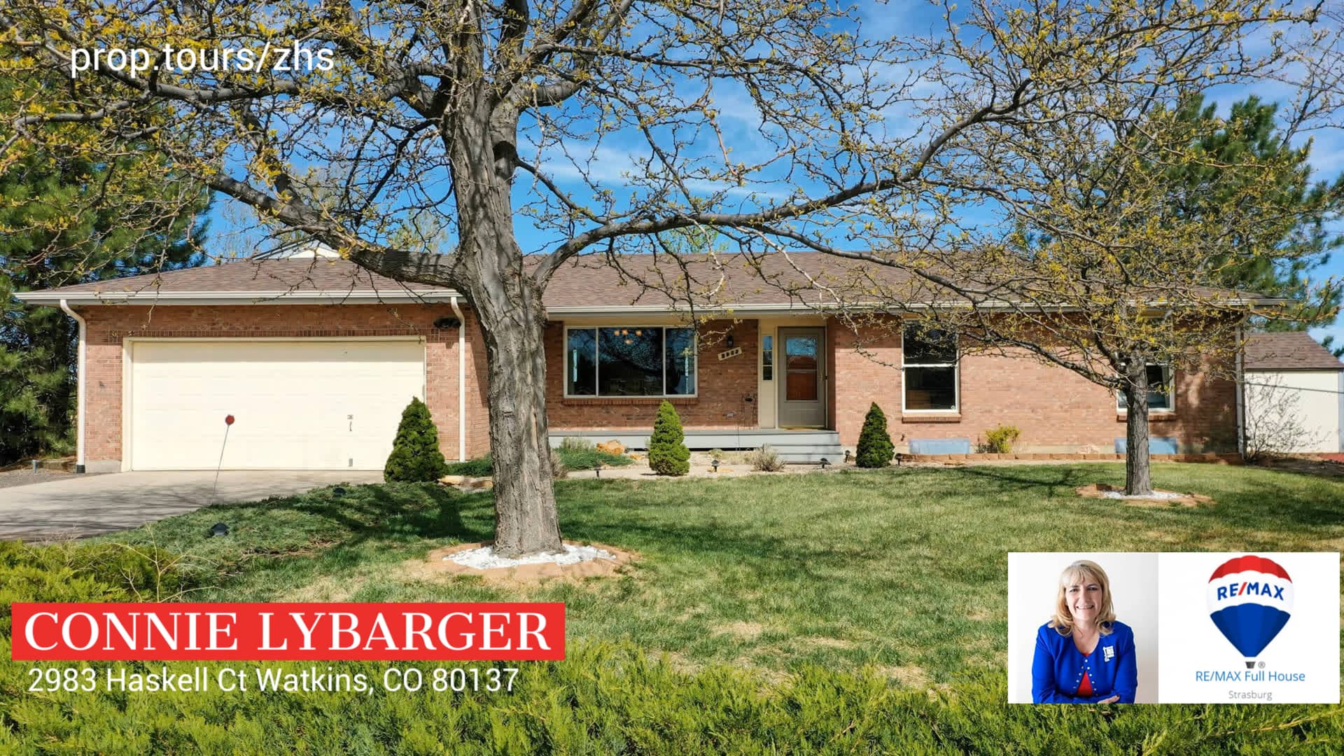 2983 Haskell Ct Watkins, CO 80137IG on Vimeo