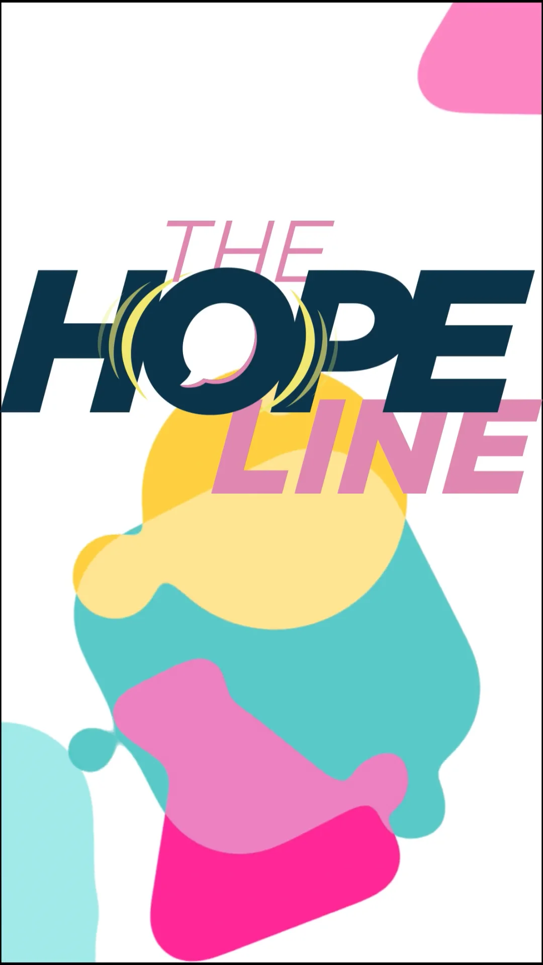 TheHopeLine | Crisis Chat Line for Teens & Young Adults