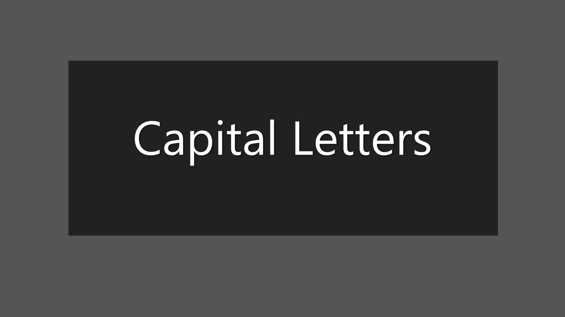 when-to-use-capital-letters-mp4-on-vimeo