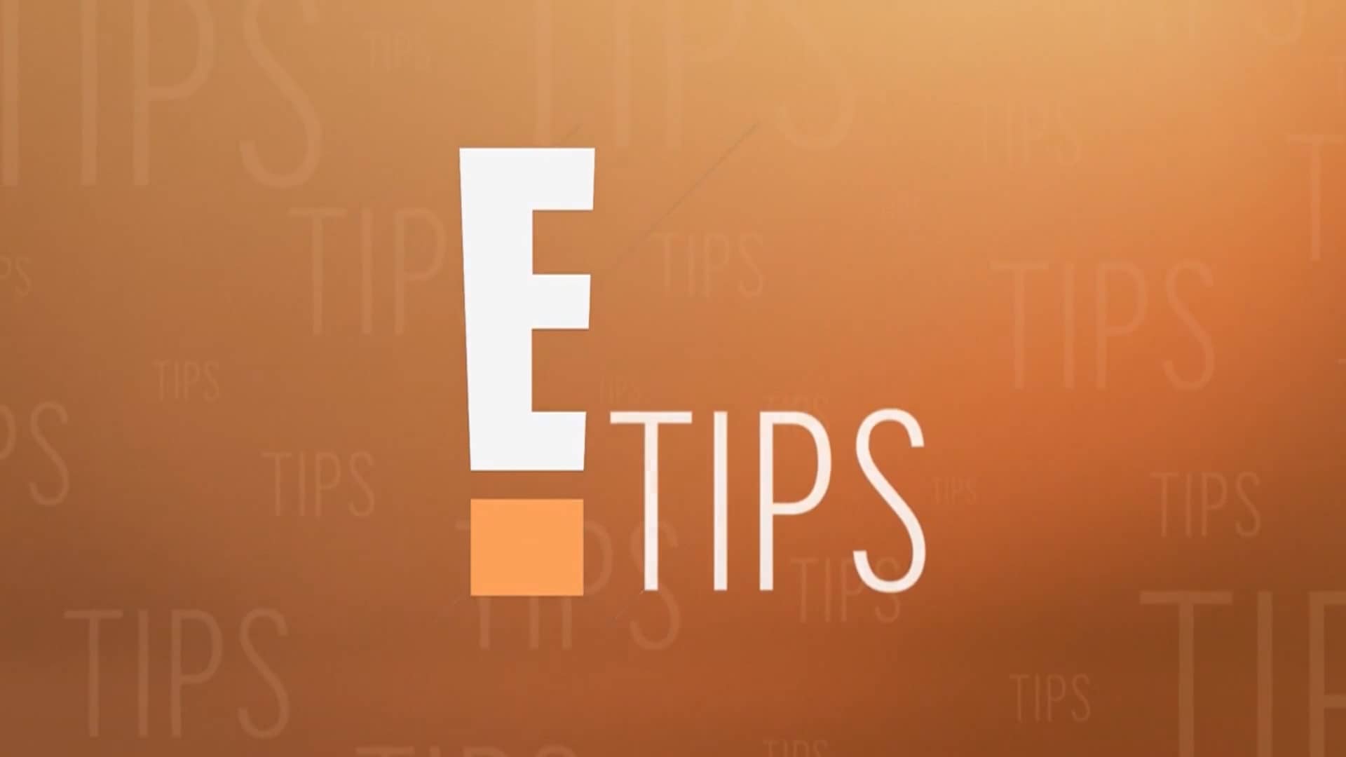 E! E! TIPS NIVEA NATURALLY GOOD TIP 1.mp4 on Vimeo