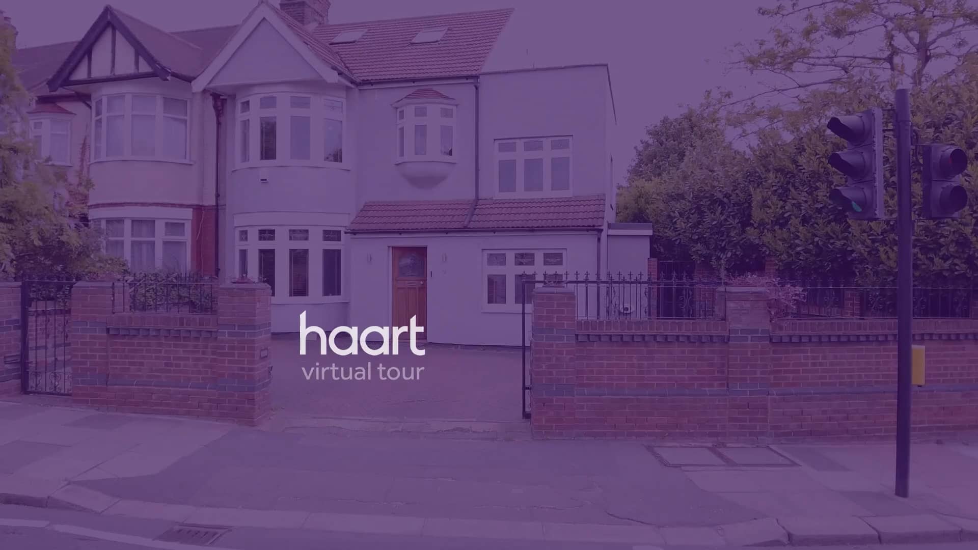 Quick Sneak Peek of The Drive, Ilford, 6 bedroom End of Terraced House