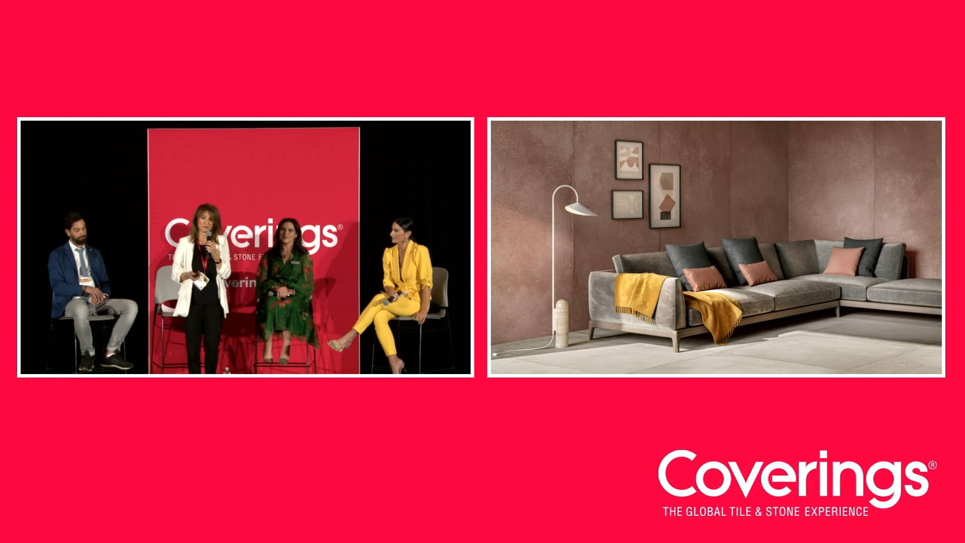 Global Tile Trends on Vimeo